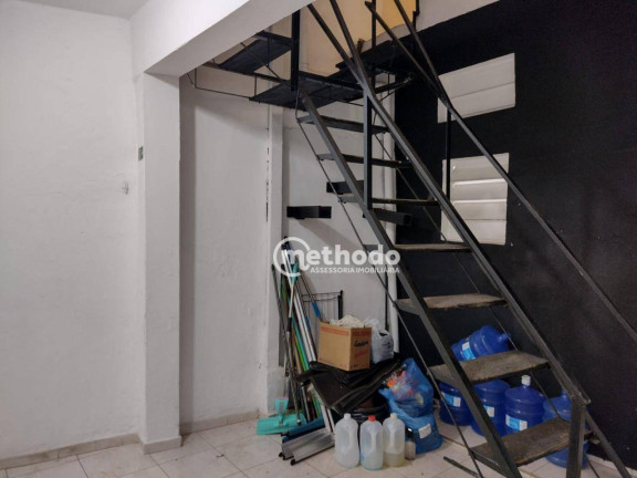 Imagem Galpão à Venda ou Locação, 512 m² em Centro - Campinas Imagem Galpão à Venda ou Locação, 512 m² em Centro - Campinas