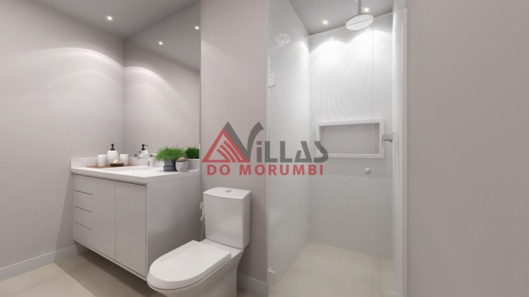 Imagem Apartamento com 3 Quartos à Venda, 126 m² em Jardim Europa - São Paulo Imagem Apartamento com 3 Quartos à Venda, 126 m² em Jardim Europa - São Paulo