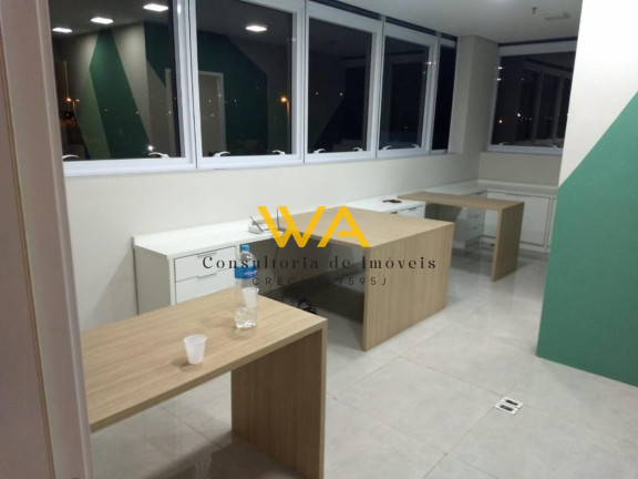 Imóvel Comercial à Venda, 42 m² em Vila Mogilar - Mogi Das Cruzes