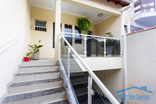 Imagem Casa com 2 Quartos à Venda, 160 m² em Jardim Das Flores - Osasco Imagem Casa com 2 Quartos à Venda, 160 m² em Jardim Das Flores - Osasco