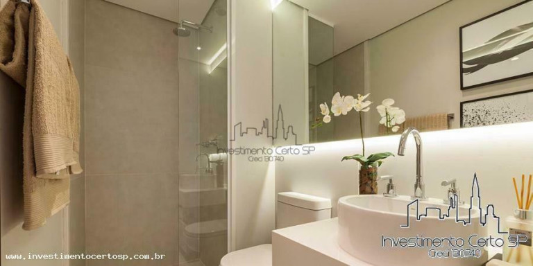 Imagem Apartamento com 3 Quartos à Venda, 91 m² em Ipiranga - São Paulo