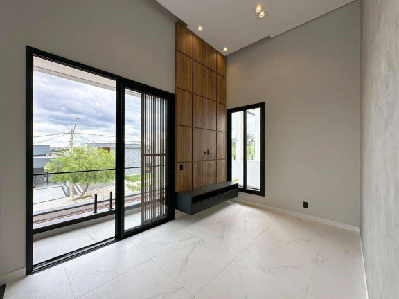 Imagem Casa com 3 Quartos à Venda, 231 m² em Condomínio Cyrela Landscape - Votorantim