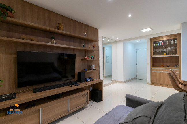 Imagem Apartamento com 2 Quartos à Venda, em Vila Santa Catarina - São Paulo Imagem Apartamento com 2 Quartos à Venda, em Vila Santa Catarina - São Paulo