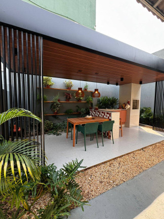 Imagem Casa com 2 Quartos à Venda, 133 m² em Pedra 90 - Cuiabá Imagem Casa com 2 Quartos à Venda, 133 m² em Pedra 90 - Cuiabá