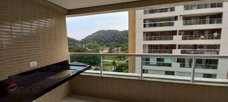 Imagem Apartamento com 4 Quartos à Venda, 153 m² em Canto Do Forte - Praia Grande