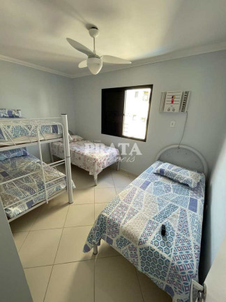 Imagem Apartamento com 2 Quartos à Venda, 70 m² em Enseada - Guarujá