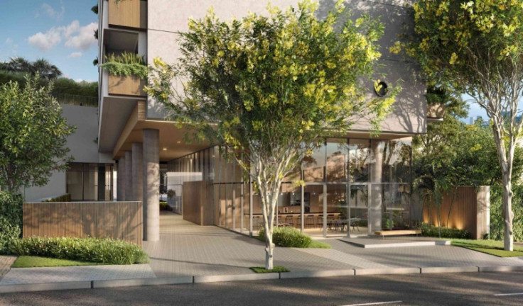 Imagem Studio à Venda, 28 m² em Pinheiros - São Paulo Imagem Studio à Venda, 28 m² em Pinheiros - São Paulo