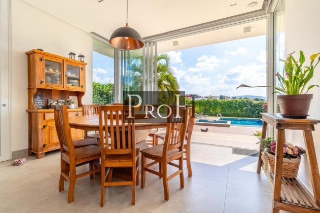 Imagem Casa de Condomínio com 4 Quartos à Venda, 349 m² em Rio Verde - Araçoiaba Da Serra Imagem Casa de Condomínio com 4 Quartos à Venda, 349 m² em Rio Verde - Araçoiaba Da Serra