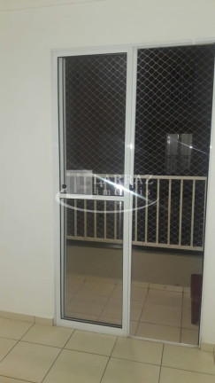 Imagem Imóvel com 2 Quartos à Venda, 47 m² em Ipiranga - Ribeirão Preto