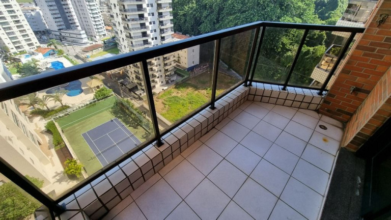 Imagem Apartamento com 4 Quartos à Venda, 190 m² em Astúrias - Guarujá Imagem Apartamento com 4 Quartos à Venda, 190 m² em Astúrias - Guarujá