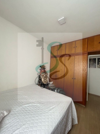 Imagem Imóvel com 2 Quartos à Venda, 62 m² em Jardim Paulicéia - Campinas