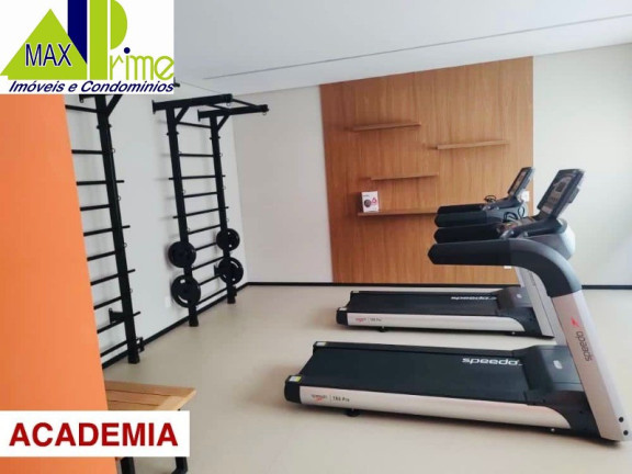 Imagem Apartamento com 1 Quarto para Alugar, 28 m² em Parque São Lucas - São Paulo