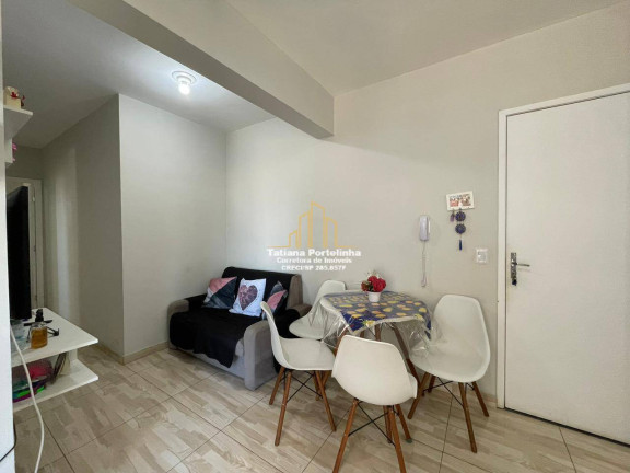 Imagem Apartamento com 2 Quartos à Venda, 47 m² em Padroeira - Osasco