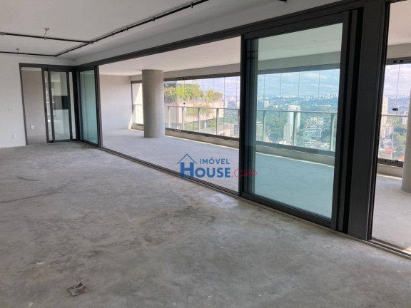 Apartamento com 4 Quartos à Venda, 275 m² em Vila Madalena - São Paulo