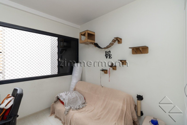Imagem Apartamento com 4 Quartos à Venda, 202 m² em Perdizes - São Paulo Imagem Apartamento com 4 Quartos à Venda, 202 m² em Perdizes - São Paulo