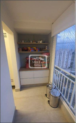 Imagem Apartamento com 3 Quartos à Venda, 138 m² em Presidente Altino - Osasco