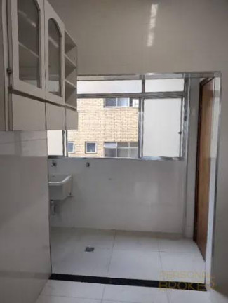 Imagem Cobertura com 3 Quartos à Venda, 115 m² em Santo Antônio - Belo Horizonte