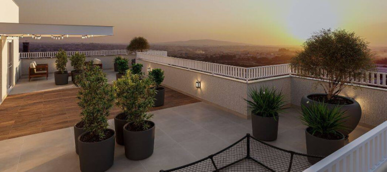 Imagem Apartamento com 2 Quartos à Venda, 49 m² em Além Ponte - Sorocaba Imagem Apartamento com 2 Quartos à Venda, 49 m² em Além Ponte - Sorocaba