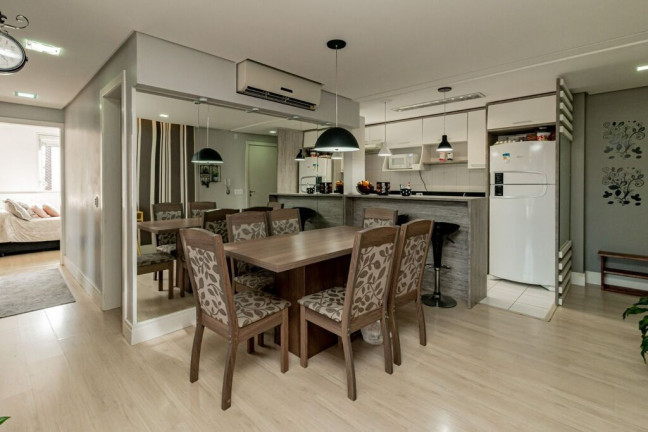 Imagem Apartamento com 3 Quartos à Venda, 84 m² em Jardim Botânico - Porto Alegre