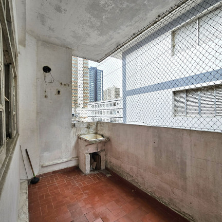 Imagem Kitnet com 1 Quarto à Venda, 60 m² em Tupi - Praia Grande Imagem Kitnet com 1 Quarto à Venda, 60 m² em Tupi - Praia Grande