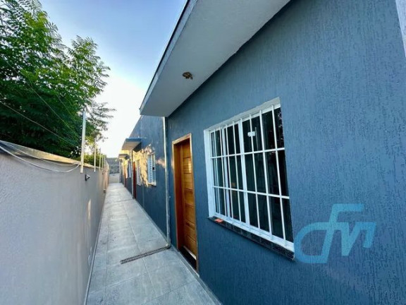 Casa de Condomínio com 2 Quartos à Venda, 500 m² em Vila São Sebastião - Mogi Das Cruzes