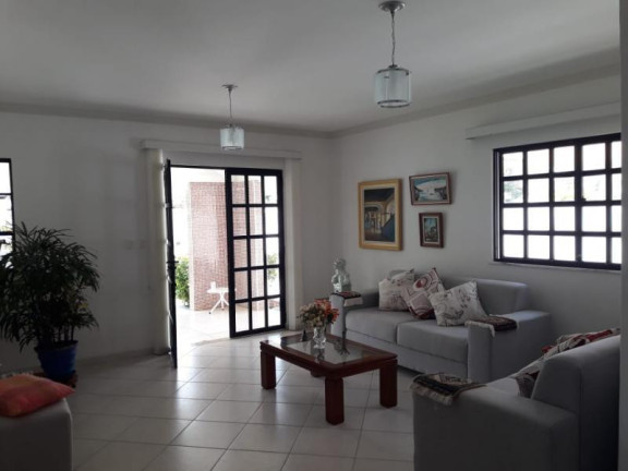 Imagem Casa com 4 Quartos à Venda, 298 m² em Jardim Do Atlantico - Lauro De Freitas