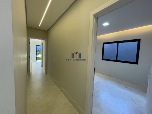 Imagem Casa de Condomínio com 3 Quartos à Venda, 189 m² em Lagoa Santa - Lagoa Santa