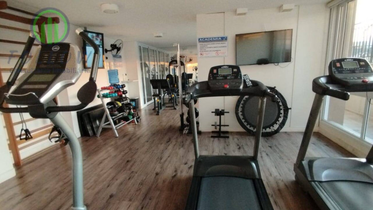 Imagem Apartamento com 1 Quarto à Venda, 50 m² em Melville Empresarial I E Ii - Barueri Imagem Apartamento com 1 Quarto à Venda, 50 m² em Melville Empresarial I E Ii - Barueri