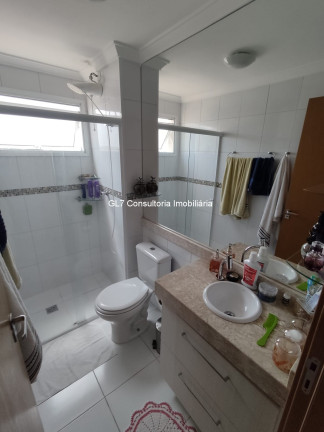 Imagem Apartamento com 2 Quartos à Venda, 64 m² em Vila Maria Helena - Indaiatuba