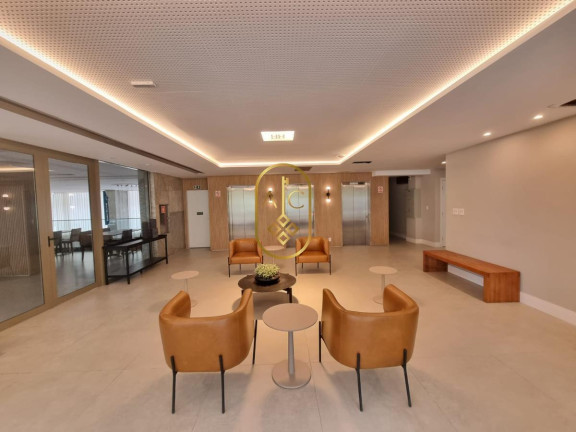 Imagem Apartamento com 1 Quarto à Venda, 44 m² em Ondina - Salvador