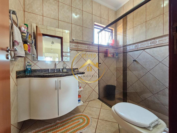 Imagem Casa com 3 Quartos à Venda, 283 m² em Barão Geraldo  - Campinas