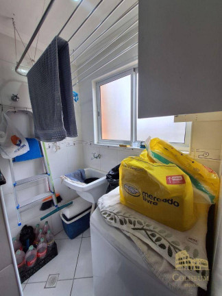 Imagem Apartamento com 1 Quarto à Venda, 51 m² em Canto Do Forte - Praia Grande