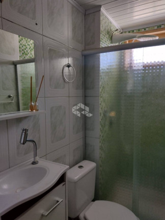 Imagem Apartamento com 3 Quartos à Venda, 64 m² em Viamão