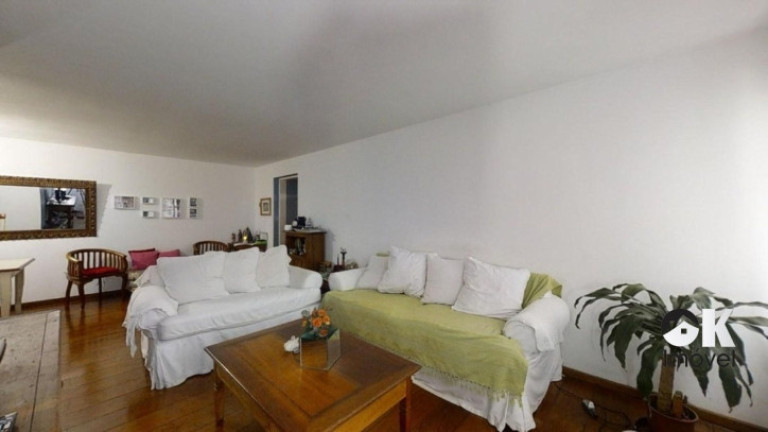 Imagem Apartamento com 3 Quartos à Venda, 149 m² em Jardim Paulista - São Paulo