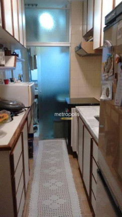 Imagem Apartamento com 2 Quartos à Venda, 55 m² em Ipiranga - São Paulo