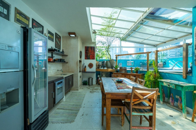 Imagem Imóvel com 2 Quartos à Venda, 228 m² em Jardim Ampliação - São Paulo