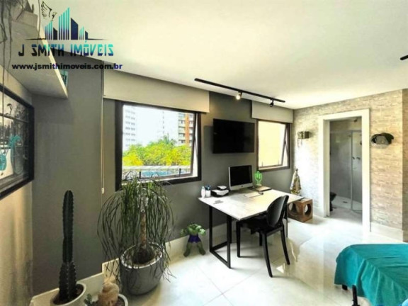 Imagem Apartamento com 1 Quarto à Venda, 58 m² em Jardim Ampliação - São Paulo Imagem Apartamento com 1 Quarto à Venda, 58 m² em Jardim Ampliação - São Paulo
