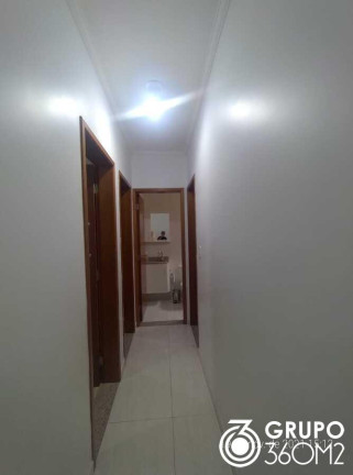 Imagem Casa com 3 Quartos à Venda, 100 m² em Jardim Irene - Santo André Imagem Casa com 3 Quartos à Venda, 100 m² em Jardim Irene - Santo André