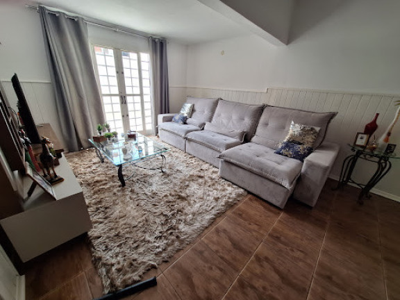 Imagem Casa com 2 Quartos à Venda, 228 m² em Jardim Itamaracá - Indaiatuba