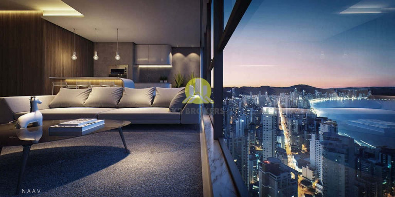 Imagem Apartamento com 4 Quartos à Venda, 171 m² em Centro - Balneário Camboriú Imagem Apartamento com 4 Quartos à Venda, 171 m² em Centro - Balneário Camboriú