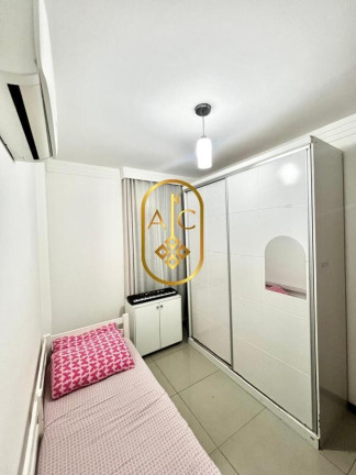 Imagem Apartamento com 3 Quartos à Venda, 123 m² em Imbuí - Salvador Imagem Apartamento com 3 Quartos à Venda, 123 m² em Imbuí - Salvador