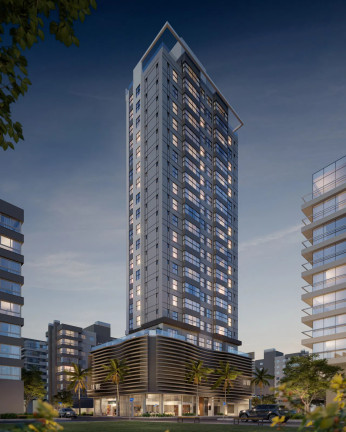 Imagem Apartamento com 4 Quartos à Venda, 145 m² em Centro - Balneário Camboriú Imagem Apartamento com 4 Quartos à Venda, 145 m² em Centro - Balneário Camboriú