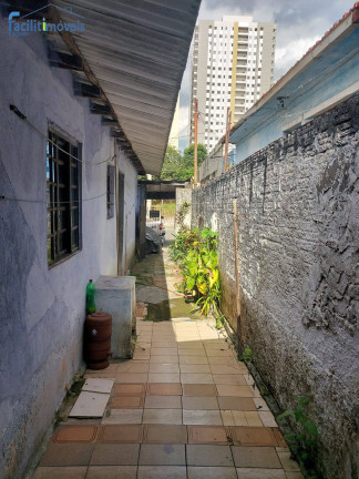 Imagem Casa com 2 Quartos à Venda, 100 m² em Baeta Neves - São Bernardo Do Campo