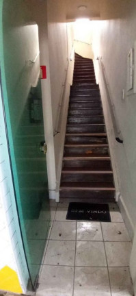 Imagem Imóvel com 3 Quartos para Alugar, 110 m² em Macuco - Santos
