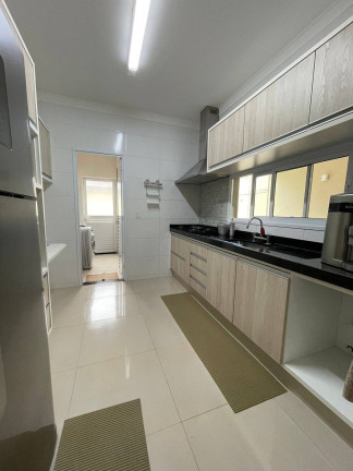 Imagem Casa com 3 Quartos à Venda, 253 m² em Residencial Alta Vista - São José Do Rio Preto