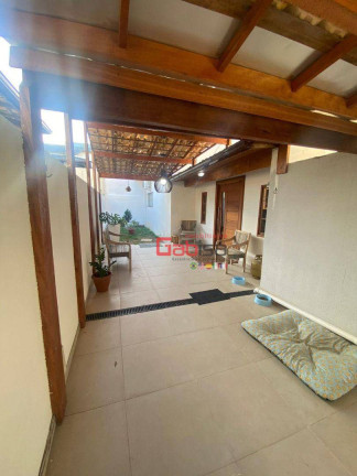 Imagem Casa com 3 Quartos à Venda, 160 m² em Portinho - Cabo Frio Imagem Casa com 3 Quartos à Venda, 160 m² em Portinho - Cabo Frio