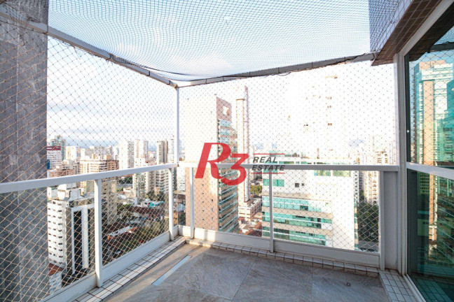 Imagem Imóvel com 2 Quartos à Venda, 121 m² em Gonzaga - Santos Imagem Imóvel com 2 Quartos à Venda, 121 m² em Gonzaga - Santos