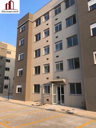Imagem Apartamento com 2 Quartos à Venda, 49 m² em Jardim Dos Lagos - Franco Da Rocha