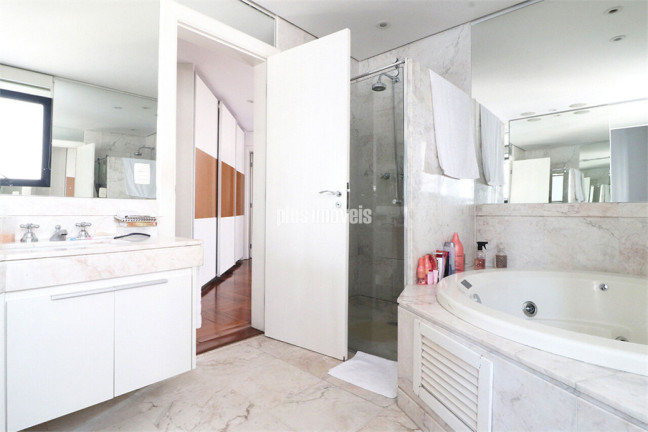Imagem Apartamento com 4 Quartos à Venda, 530 m² em Cerqueira César - São Paulo Imagem Apartamento com 4 Quartos à Venda, 530 m² em Cerqueira César - São Paulo