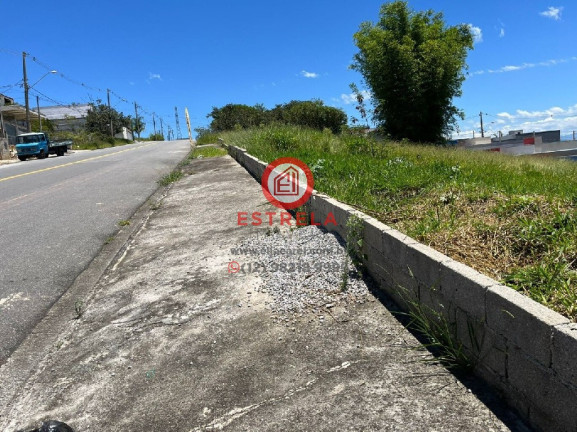 Terreno à Venda, 210 m² em Parque Califórnia - Jacareí